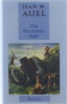 Auel Jean M. - Die Mammutjäger