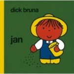 Bruna, Dick - Jan