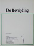 Hoek, K.A. van den ... [et al.] - De bevrijding