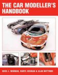 Nick J. Wigman ,  Daryl Keenan ,  Alan Bottoms - The Car Modeller's Handbook