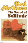 McKuen,R - The sound of solitude McKuen,R - The sound of solitude