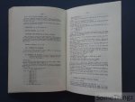 Woledge, Brian. - Bibliographie des romans et nouvelles en prose française antérieurs a 1500.