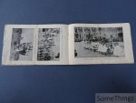 N/A. - Pracht-album van den praalstoet van O.L.V. van Hanswijck.