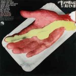 - lp FREEK DE JONGE & BRAM VERMEULEN musical Een Kannibaal Als Jij En Ik, 1976, fraaie klaphoes, dubbellp, hoesontwerp: EVERT GERADTS - lp FREEK DE JONGE & BRAM VERMEULEN musical Een Kannibaal Als Jij En Ik, 1976, fraaie klaphoes, dubbellp, hoesontwerp: EVERT GERADTS