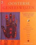 Jacqueline Young, Hanne Bewernick, Hans van den Broek - Oosterse geneeswijzen
