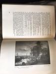 Jef Crick - P P Rubens de roman van zijn leven Met panorama kaart van Antwerpen  2e