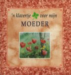 DE G LEY - KLAVERTJE VOOR MIJN MOEDER