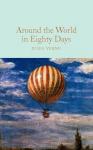 Verne, Jules - Around the World in Eighty Days ( Macmillan Collector's Library )