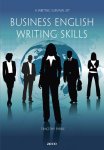 Timothy Byrne - Business English writing skills