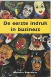 BOOTHMAN, Nicolas - De eerste indruk in business