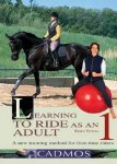 Erika Prockl - Learning To Ride As An Adult
