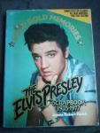  - The Elvis Presley scrapbook 1935-1977 (engels) / Solid Gold Memories
