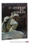 Starobinski, Jean. - D'Artifices en Edifices, ou le parcours sensible à travers les artifices des édifices renaissants, maniéristes, baroques et rococo. Image Découpage Michel Saudan, Sylvia Saudan-Skira. Starobinski, Jean. - D'Artifices en Edifices, ou le parcours sensible à travers les artifices des édifices renaissants, maniéristes, baroques et rococo. Image Découpage Michel Saudan, Sylvia Saudan-Skira.