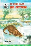 Gils, Ad van - Gils, Ad van-Op zoek naar de otter