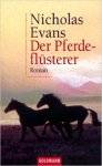 Evans, Nicholas - Der Pferdeflüsterer