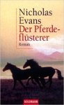 Evans, Nicholas - Der Pferdeflüsterer