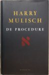 Harry Mulisch - De Procedure roman