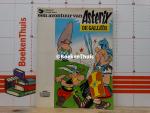 Goscinny - Uderzo - een avontuur van Asterix de Gallier