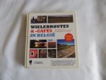 Dillen J. (red.) - Wielerroutes en -cafés in België