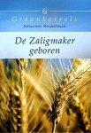 Beukelman, Johannes - Beukelman, Johannes-De Zaligmaker geboren