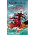 Rindert Kromhout - Boris en het woeste water