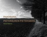Renze Dijkema - Panorama Pieterburen-Pietersberg
