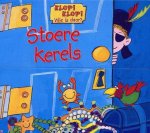  - Klop! Klop! Wie is daar? Stoere kerels