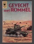 Robert Crisp - Gevecht met Rommel