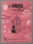 Konings, Greet - Het huis van Pluis