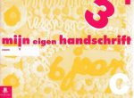 Lindeman, Marius e.a. - mijn eigen handschrift 3C