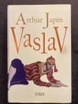 JAPIN, Arthur - Vaslav