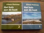 Ramsay Eileen - Het huis aan de kust / druk 1