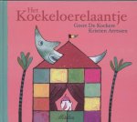 Geert de Kockere, Geert de Kockere - Het Koekeloerelaantje