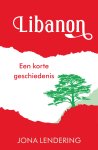 Jona Lendering - Libanon