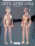 Bargna, Ivan - Arte Africana Bargna, Ivan - Arte Africana