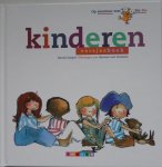 Kuiper Nannie, illatraties Straaten, Harmen van - Op avontuur met Zie Zo Kinderen Versjesboek