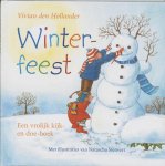 Vivian den Hollander - Winterfeest