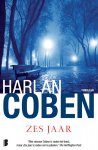 Coben, Harlan - Zes jaar