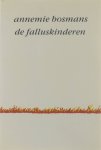 Annemie Bosmans - De falluskinderen