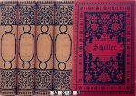 Friedrich Schiller - Schillers Sämmtliche Werke Volständig in vier Bänden