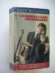 McCarthy, Mary - Cannibals and Missionaries McCarthy, Mary - Cannibals and Missionaries