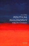 David ( Miller - (1) Political Philosophy: A Very Short Introduction