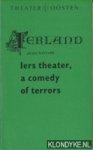 Fletcher, Jackie - Ierland. Iers theater, a comedy of terrors
