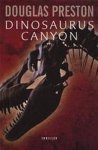 D. Preston - Dinosaurus Canyon