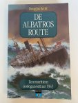[{:name=>'Walter Scott', :role=>'A01'}] - Albatros route