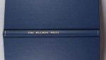 Breugelmans, R. (ed.). - The Pilgrim Press. A bibliographical and historical memorial of the books printed at Leyden by the Pilgrim Fathers. With a chapter on the location of the Pilgrim Press in Leyden by Dr. Plooij.