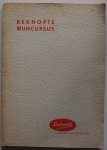 Siebrand J W e.a. - Beknopte wijncursus Siebrand J W e.a. - Beknopte wijncursus