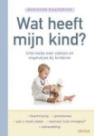 Deltas - Wat heeft mijn kind?