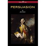  - AUSTEN, JANE - Persuasion (Wisehouse Classics - With Illustrations by H.M. Brock)