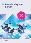 Hendrik Jan van Randen - Aan de slag met Scrum Hendrik Jan van Randen - Aan de slag met Scrum